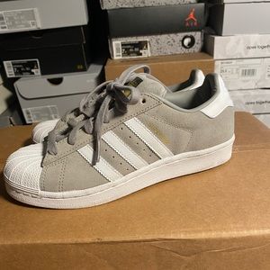 Adidas superstar